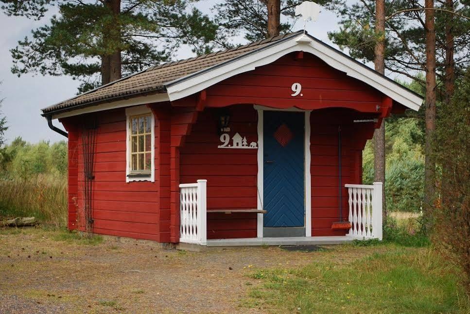 Hyltena Stugby Jönköping Eksteriør billede